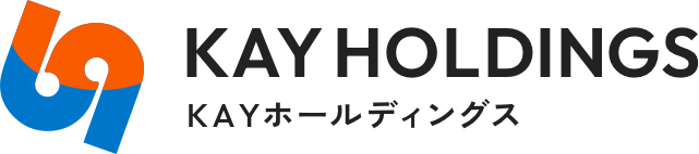 KAYホールディングス株式会社